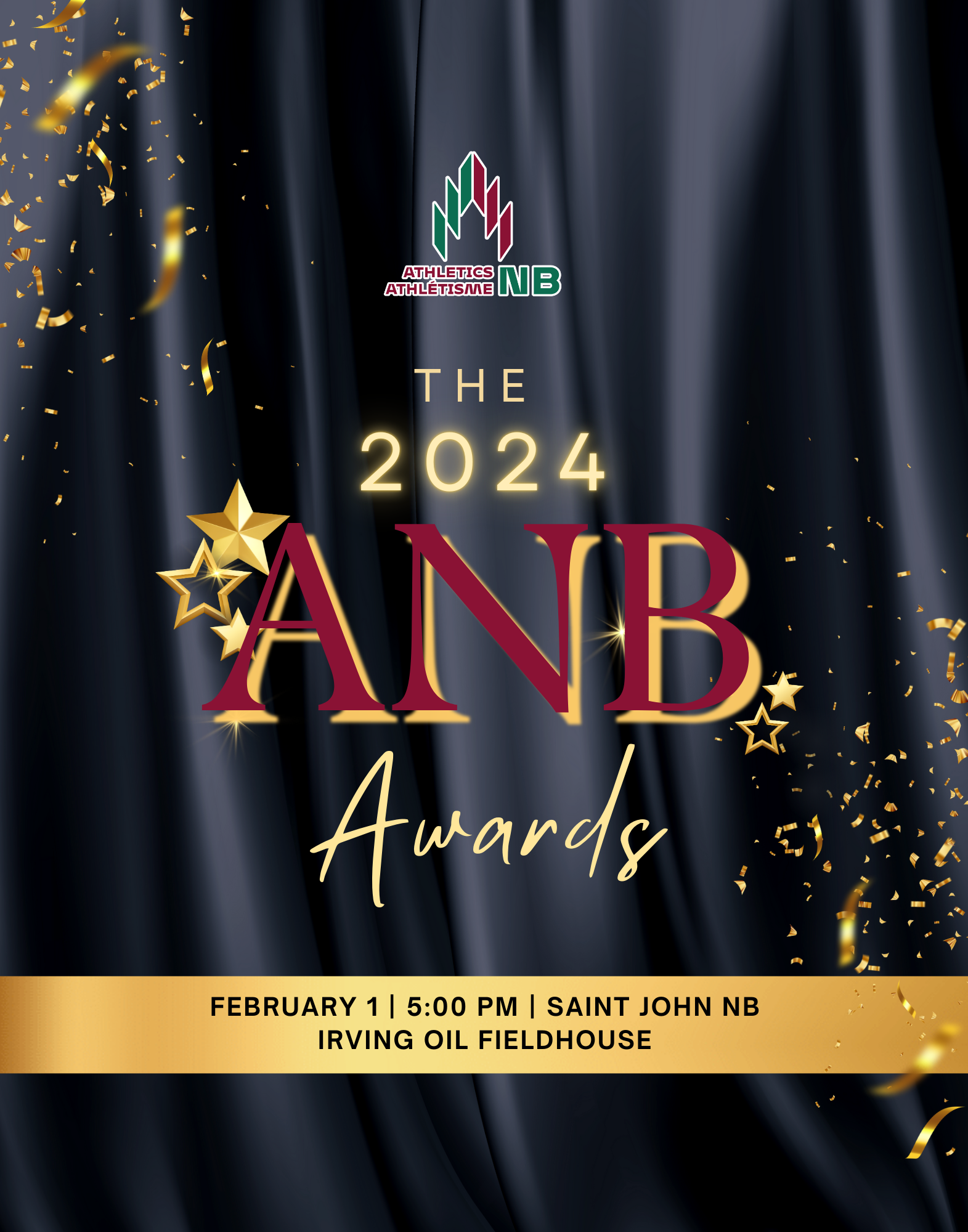 2024 ANB Awards