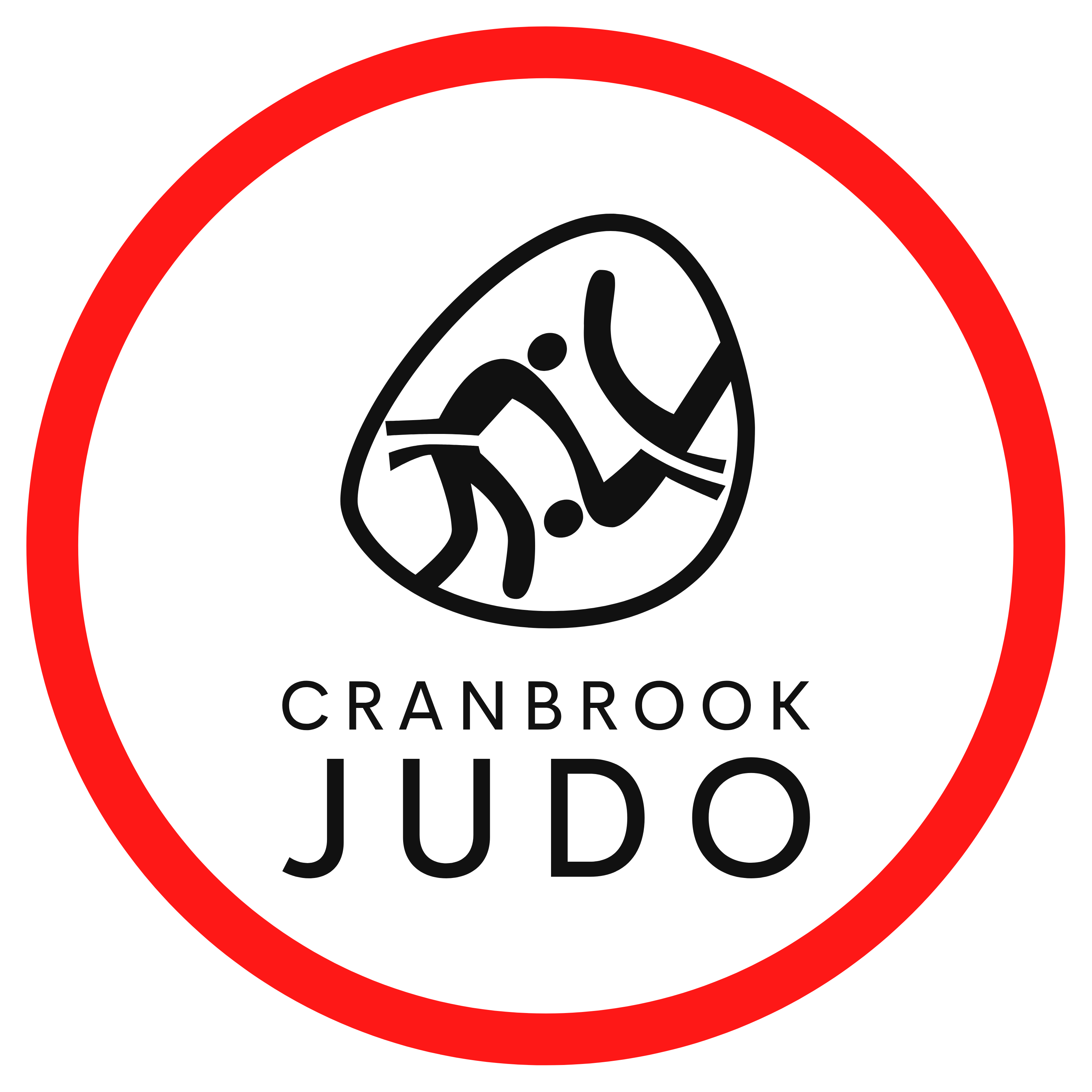 Cranbrook Judo Club