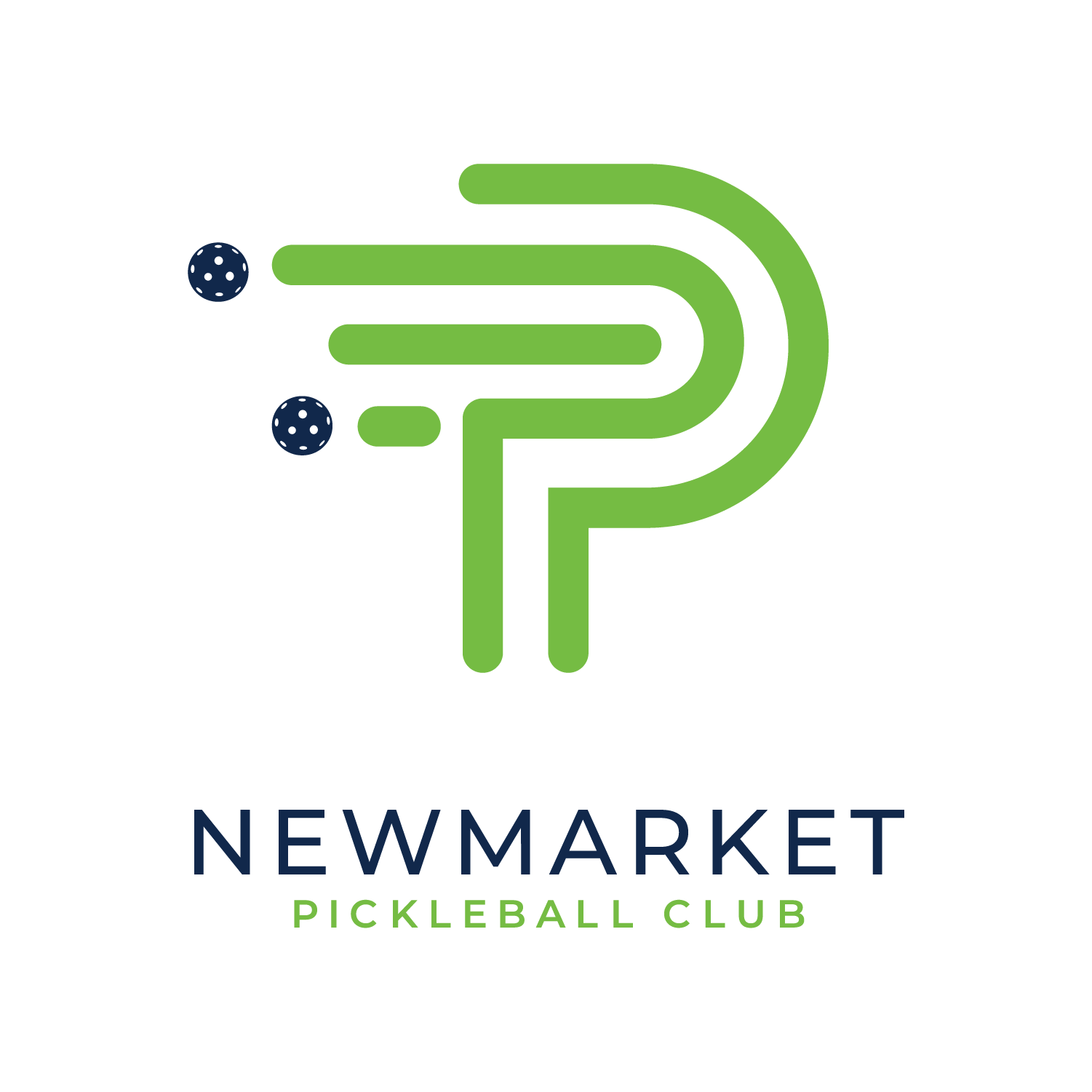 Newmarket Pickleball Club