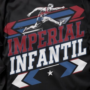 Imperial Infantil AAJI