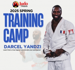 2025 SPRING CAMP - DARCEL YANDZI