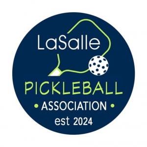 Lasalle Pickleball Association Mixed Doubles Winter Tournament