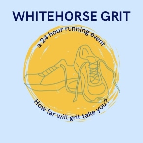 Whitehorse Grit 2025