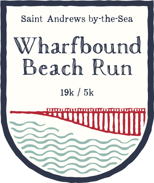 Saint Andrews Brew Co. Wharfbound 19k & 11k & 5k (Year 5)