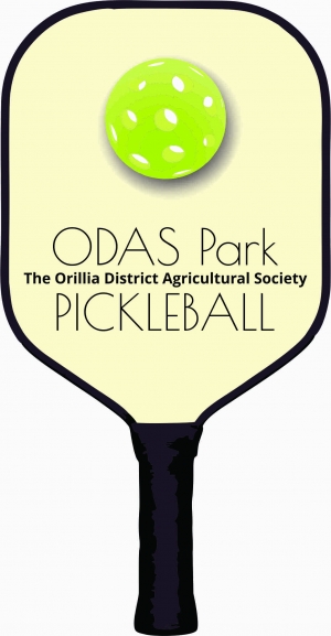 ODAS Park Pickleball Club