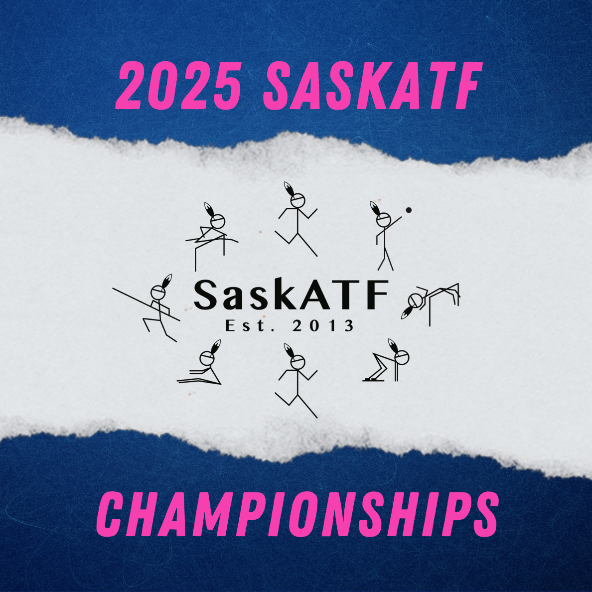 2025 Aboriginal Track & Field Championships