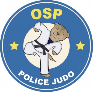 2025 OSP Police Judo  Kids Festival