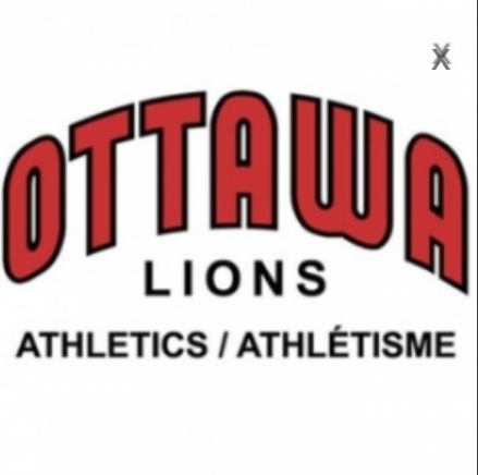 Ottawa Lions 2025 Summer Camp Program