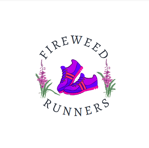 Fireweed Runners - Spring Break Camp 2025