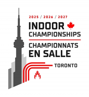 (Combined Events Waitlist) Canadian Indoor Championships U16/U18/U20/Open