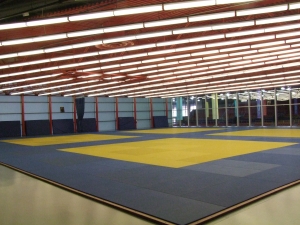 Spring National Camp