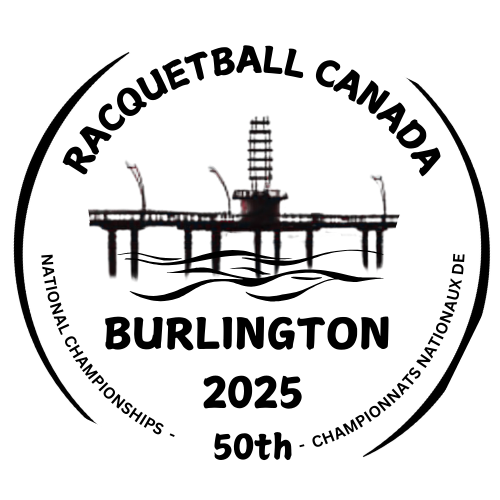 Championnats Nationaux de Racquetball Canada