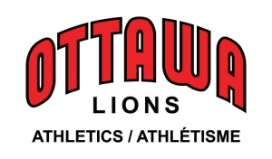 Ottawa Lions Present the CTFL Final (Twilight #6)