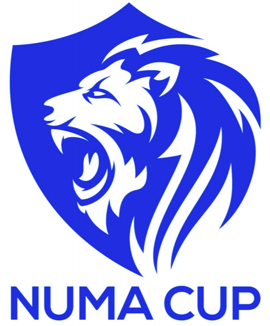 NUMA CUP JUDO TOURNAMENT 2025