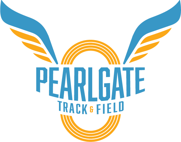 2025 Athlete Memberships: Pearlgate Track & Field Club