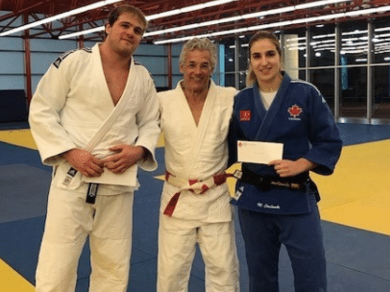 Judo Canada