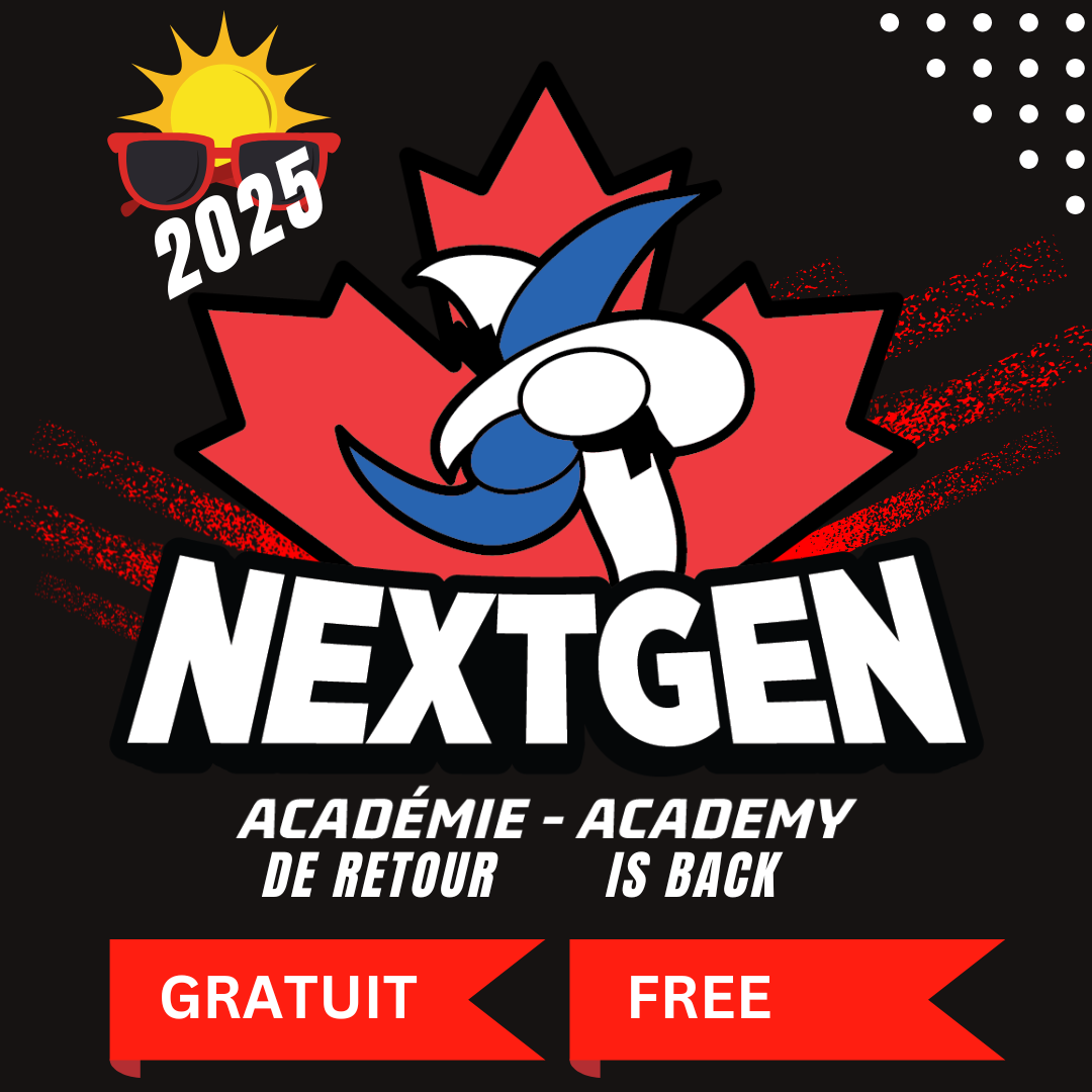 Next Gen Academy Summer