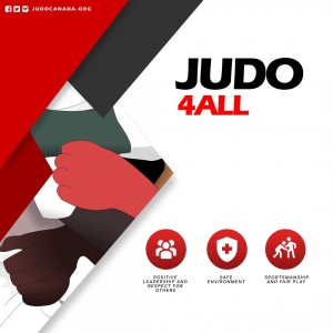 Abbotsford Judo - JUDO-4-ALL PROGRAM 2025/2026