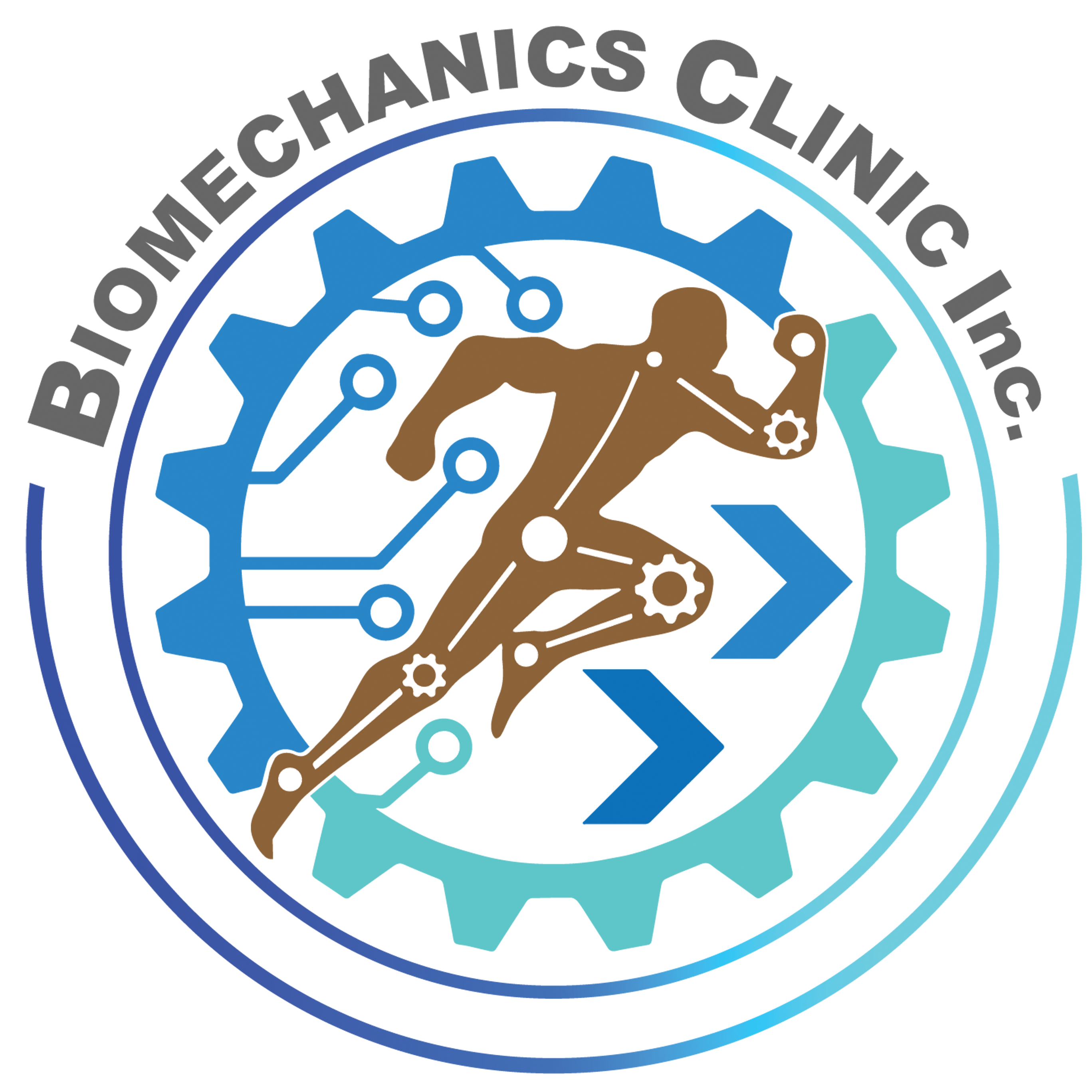 Biomechanics Track Club