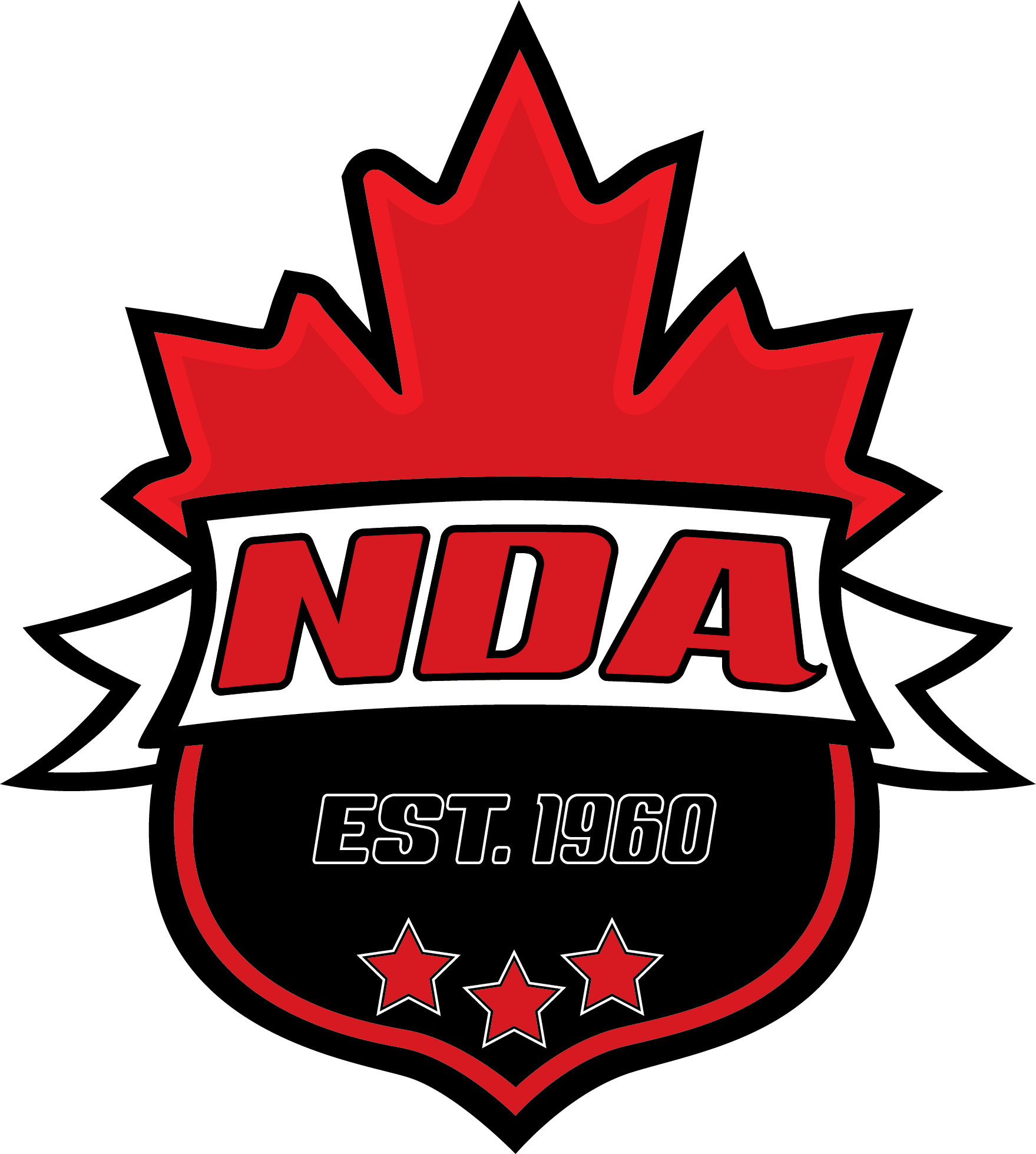 Track & Field NDA 2025