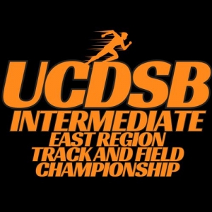 UCDSB East Region Championship