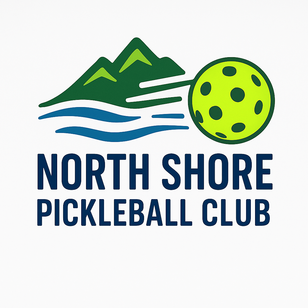 North Shore Pickleball Club