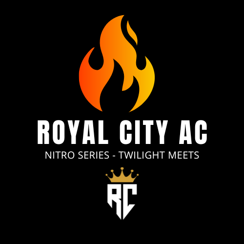 Royal City AC Nitro Series - Twilight #1
