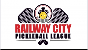 Railway City Pickleball League
