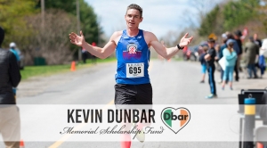 Dbar Memorial Ride & Run