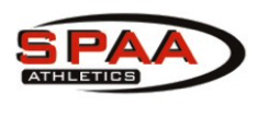 SPAA Sr Track 2025