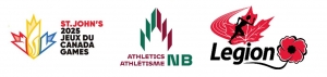 2025 Canada Games - Legion Selection Trials & ANB Provincials Championships
