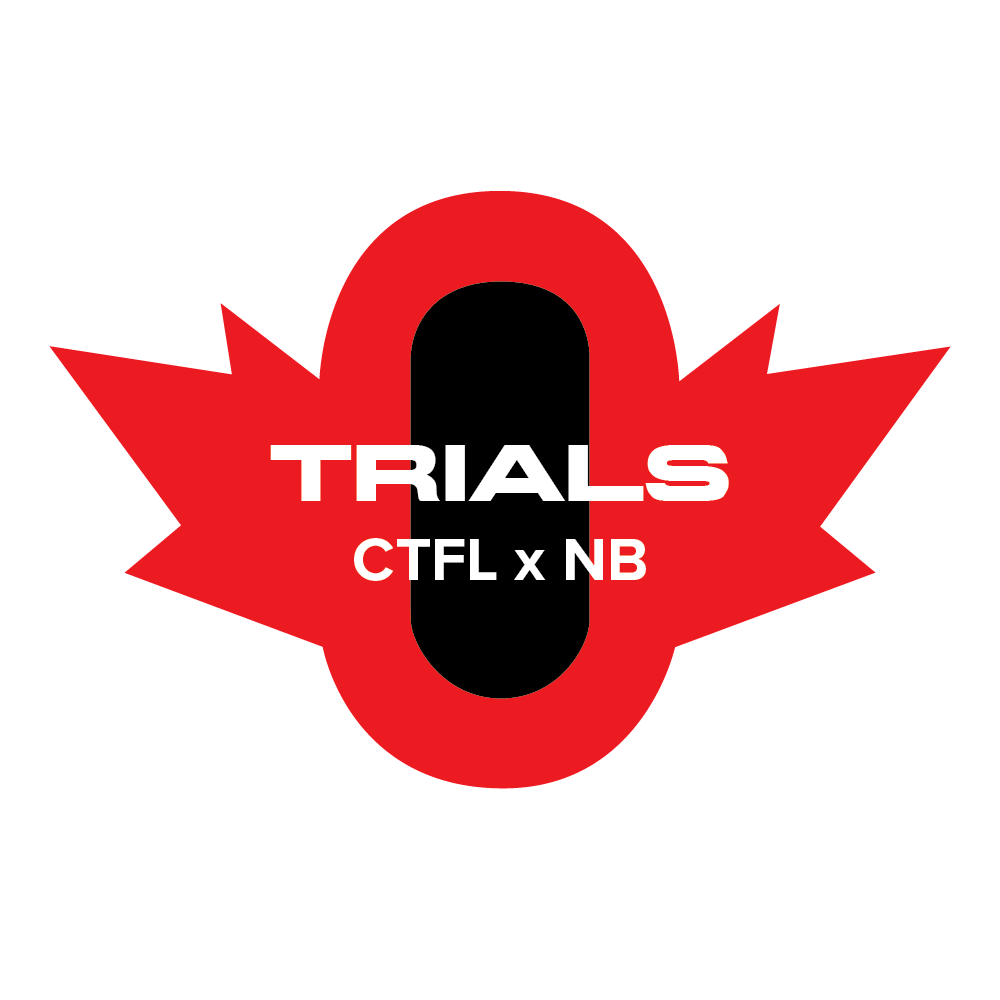 The CTFL X NB Trials