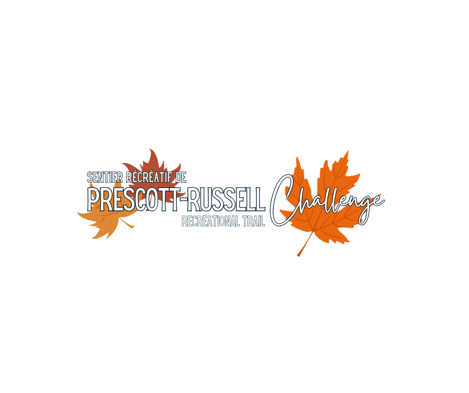 Prescott-Russell Recreational Trail Challenge