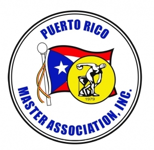 Campeonato Nacional Puerto Rico Master