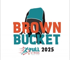 BROWN BUCKET TRACK & FIELD INVITATIONAL 2025