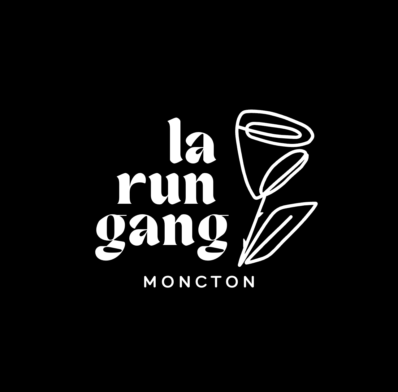 Worry Pas Relay hosted by La Run Gang