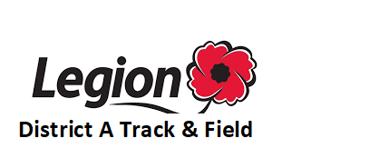 RCL District A Track & Field Meet