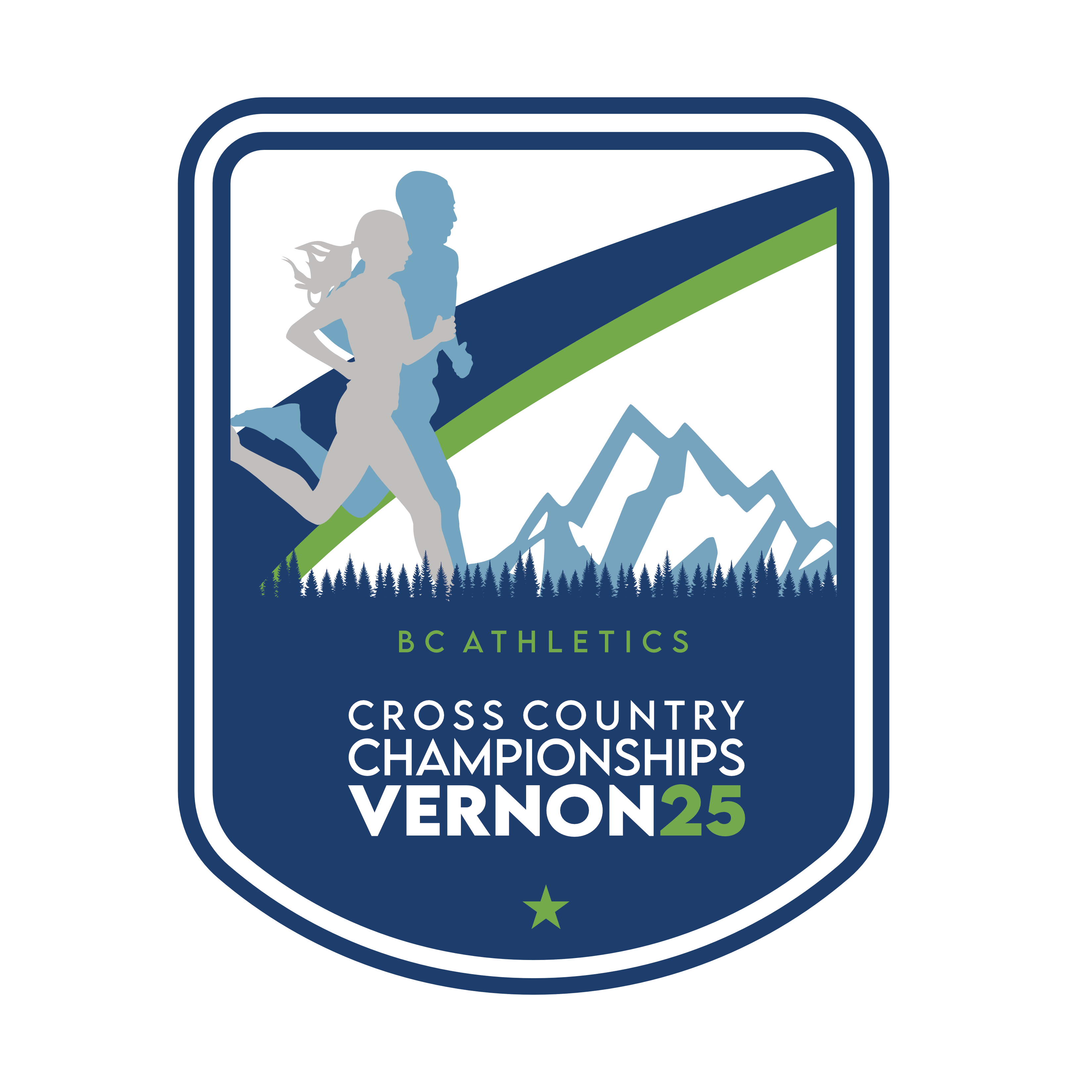 2025 BC Athletics  Cross Country Championships