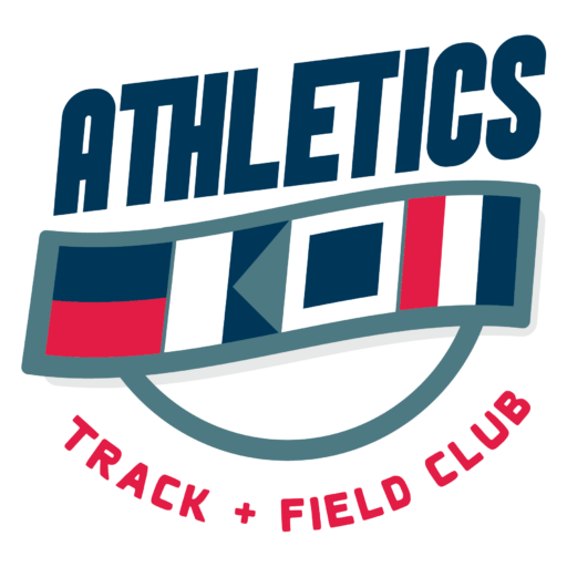 Athletics East Heavy Throws Meet