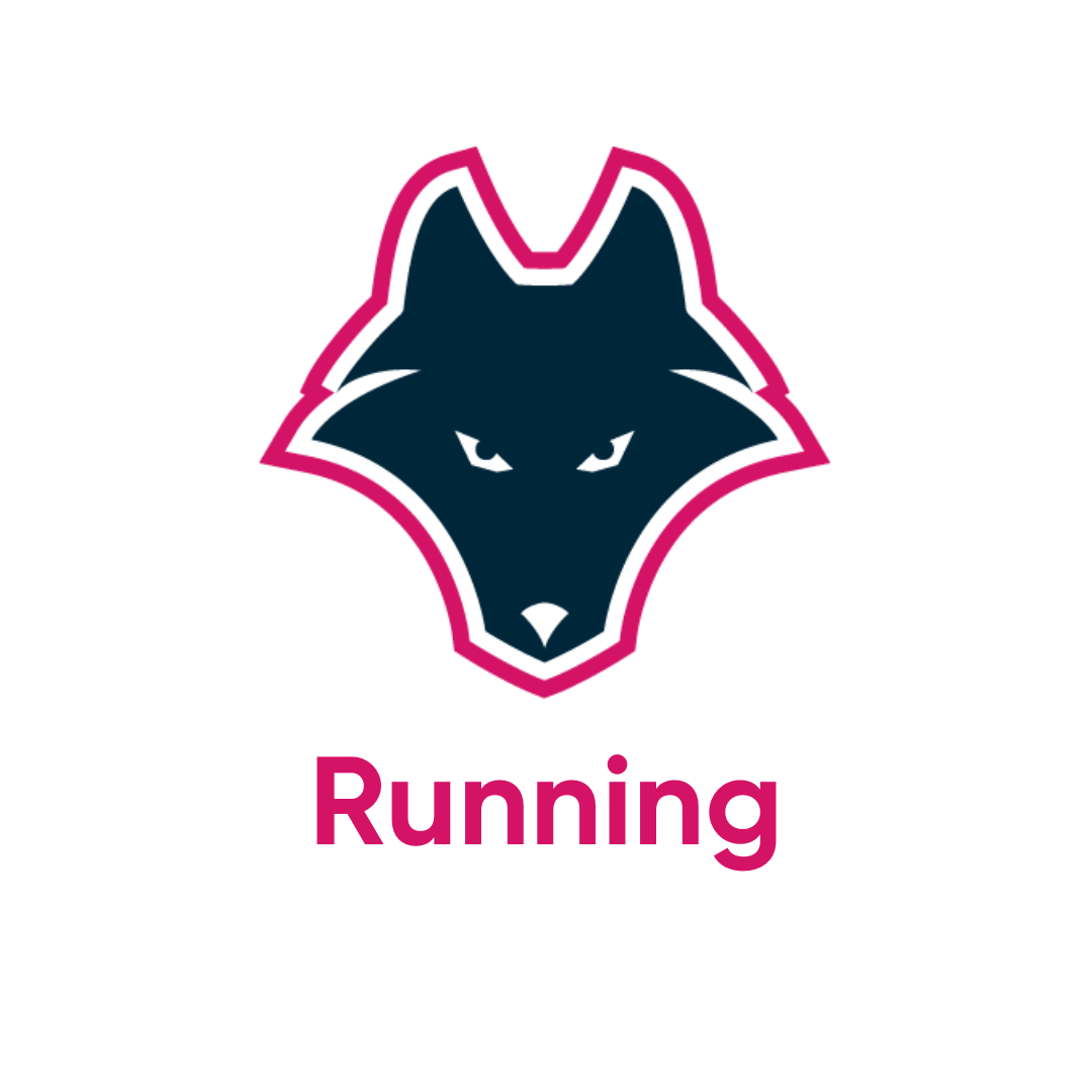 2025 Run with the Wolves