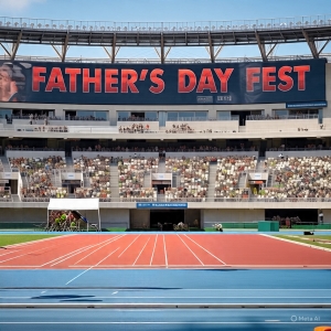 Father’s Day Fest