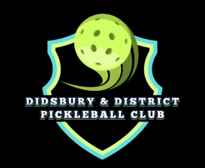 Didsbury and District Pickleball Club