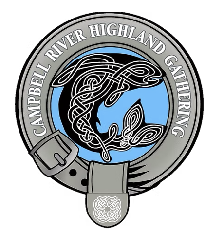 Campbell River Highland Gathering