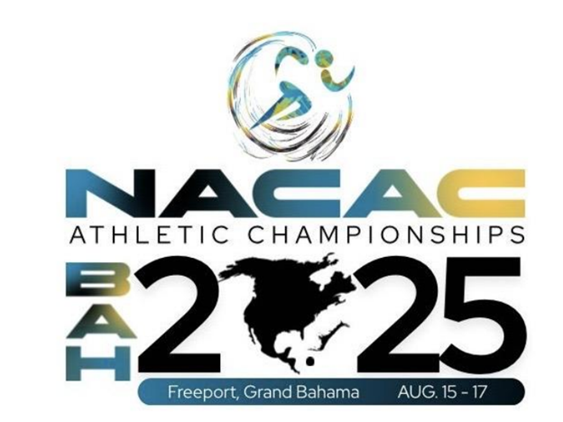 5th NACAC ATHLETICS CHAMPIONSHIPS
