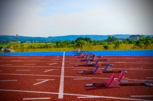 Crown Jewels Track League Twilight Series #1