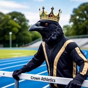 Crown Jewels Track League Twilight Series #2