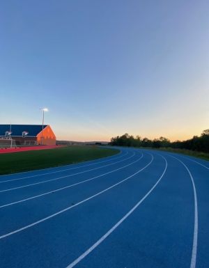 Crown Jewels Track League Twilight Series #3