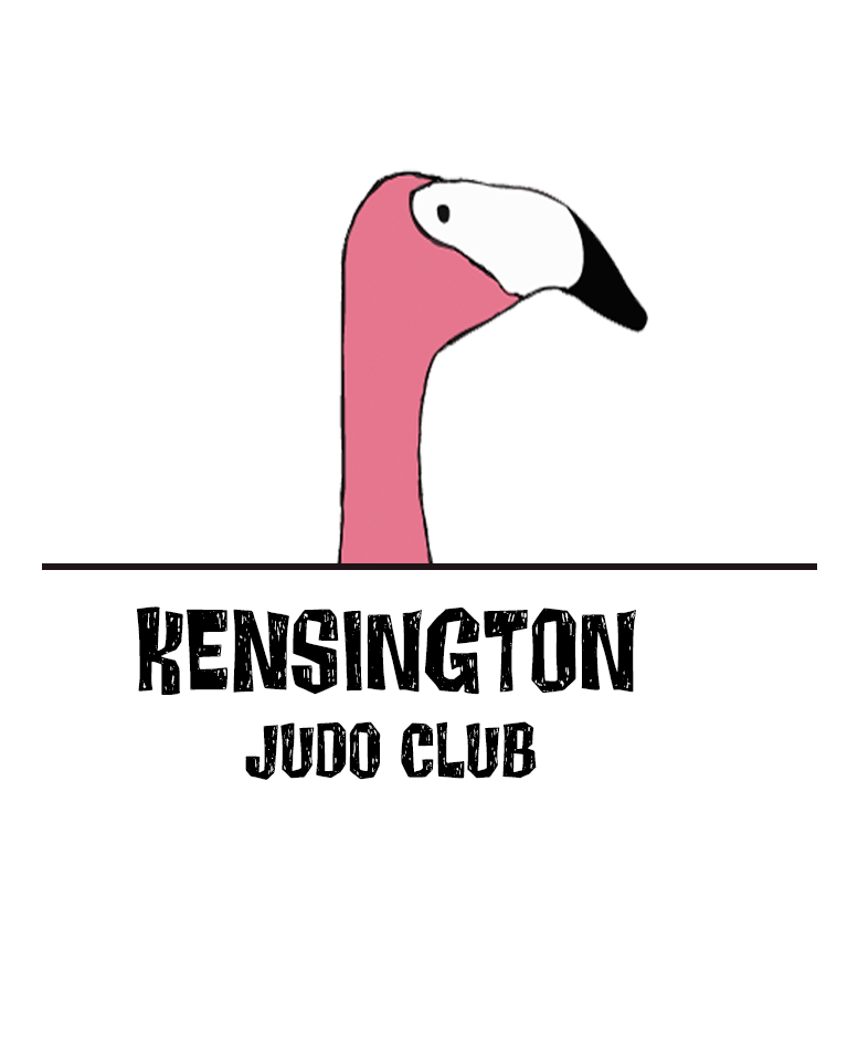 KJC Annual Regional Mini Shiai - Kensington Judo Club