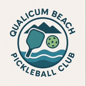 Qualicum Beach Pickleball Club