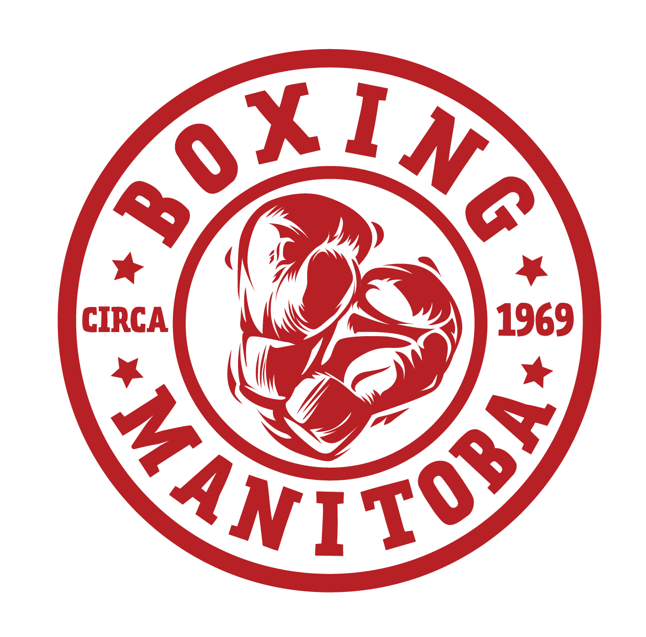 Manitoba Interclub Sparring Session 1